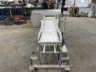 Mettler Toledo Safeline Metal Detector